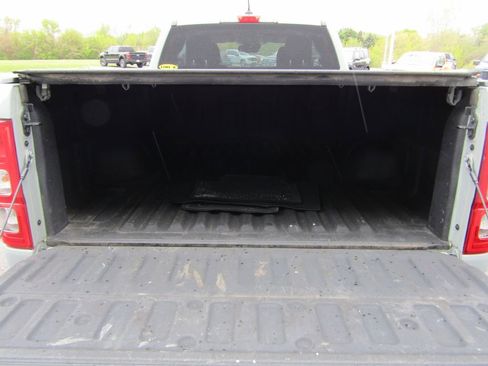 Used 2021 Ford Ranger XL w/ Equipment Group 101A High AWD/4WD image 8