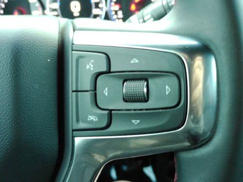 Used 2024 Chevrolet Blazer RS w/ Driver Confidence II Package image 40