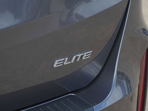 Used 2026 Honda Odyssey Elite image 8