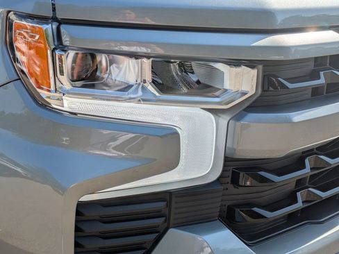 Used 2026 Chevrolet Silverado 1500 RST w/ RST Select Package AWD/4WD image 34