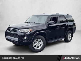 Used 2019 Toyota 4Runner SR5 RWD video 1