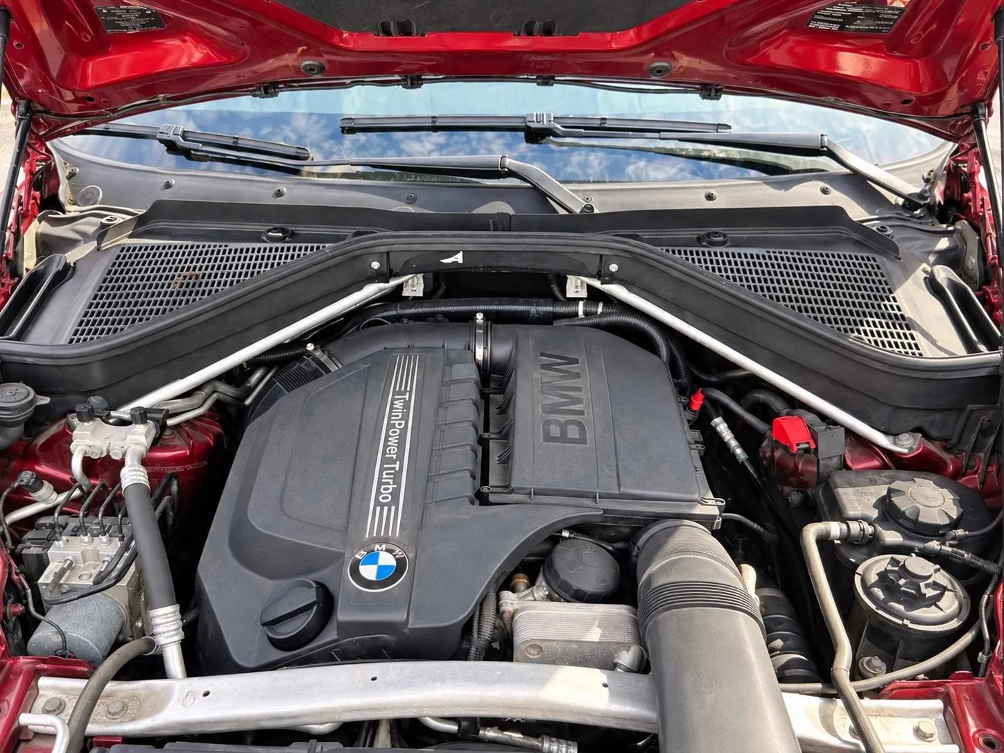 Used 2012 BMW X5 xDrive35i AWD/4WD image 17
