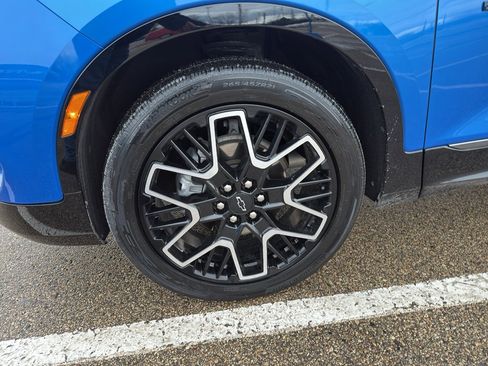 Used 2024 Chevrolet Blazer RS w/ Driver Confidence II Package image 10