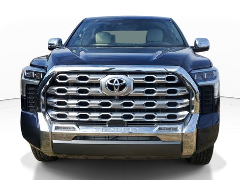 Used 2022 Toyota Tundra 1794 Edition w/ Advanced Package image 2
