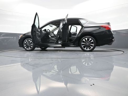 Used 2016 Nissan Sentra SR image 47