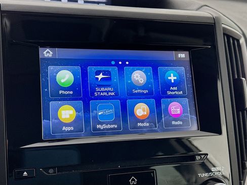 Used 2023 Subaru Forester Premium image 19