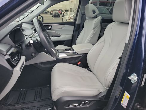 Used 2024 Acura MDX FWD w/ Technology Package image 23