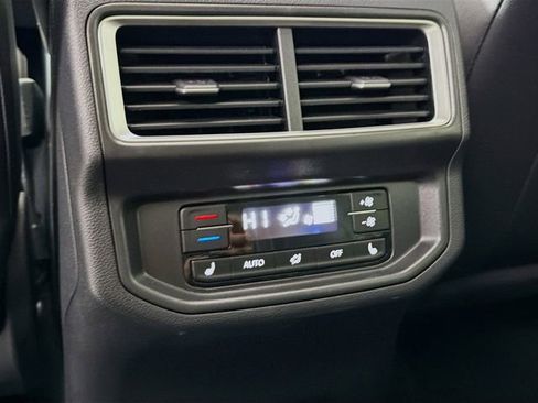 New 2026 Volkswagen Atlas SEL AWD/4WD image 27