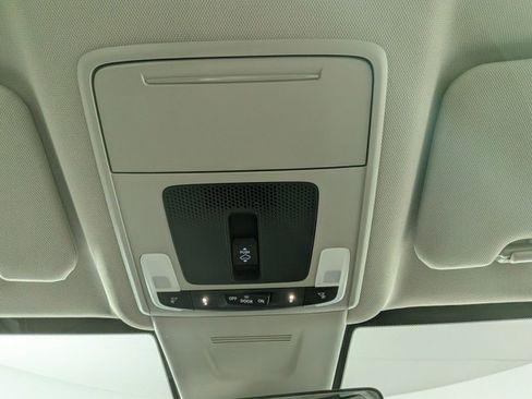 New 2026 Honda CR-V EX-L image 24