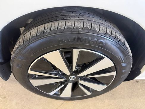 Used 2020 Nissan Altima 2.5 SL AWD/4WD image 15