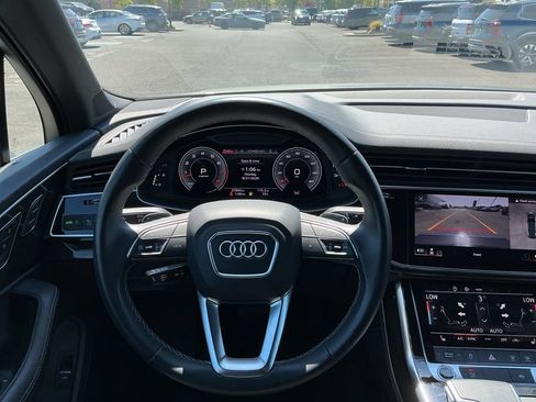 Used 2025 Audi Q7 3.0T Premium Plus AWD/4WD image 31