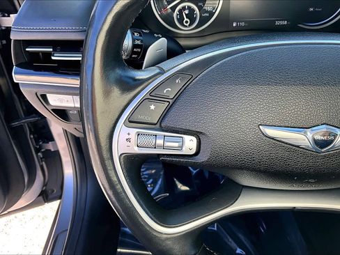 Used 2021 Genesis G80 2.5T image 23