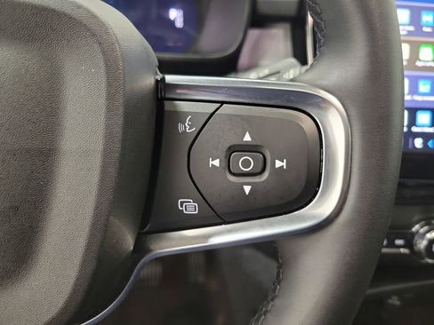 Certified 2023 Volvo C40 P8 Recharge Ultimate image 25