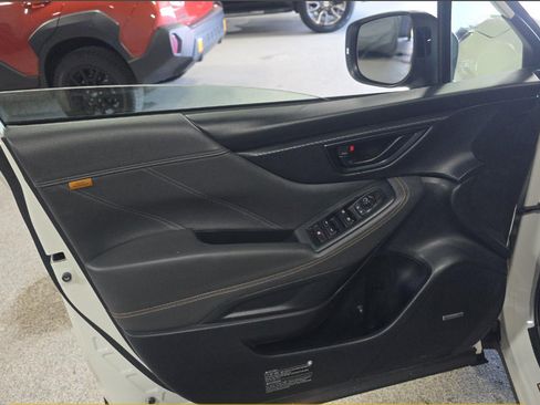 Used 2023 Subaru Forester Wilderness AWD/4WD image 15