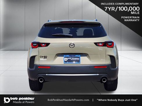 New 2026 MAZDA CX-50 Meridian Edition w/ Weather Package AWD/4WD image 27