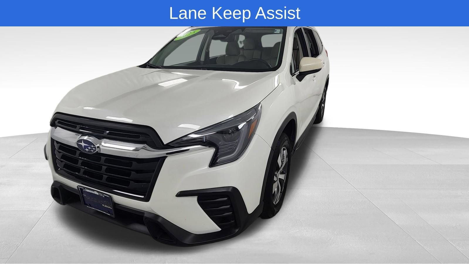 Used 2025 Subaru Ascent Premium AWD/4WD image 8