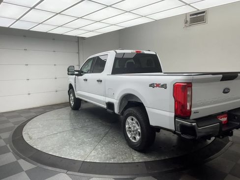 Certified 2026 Ford F250 XLT AWD/4WD image 35