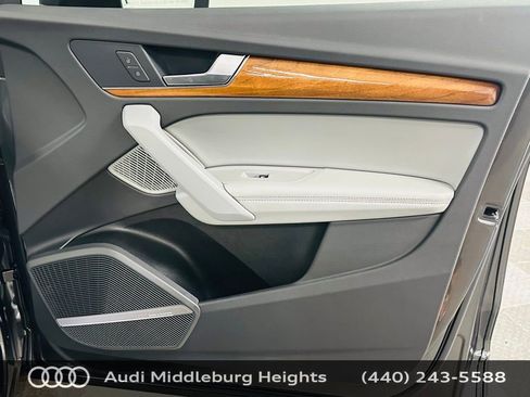 Certified 2023 Audi Q5 2.0T Premium Plus w/ Premium Plus Package image 31