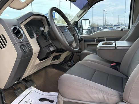 Used 2010 Ford F250 XLT image 52