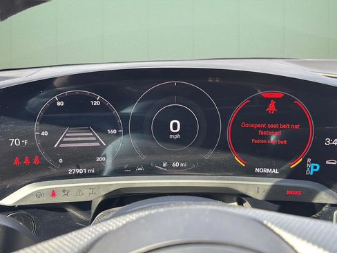 Used 2021 Porsche Taycan 4S image 28