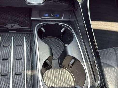Certified 2024 Mercedes-Benz S 580 4MATIC Sedan image 35