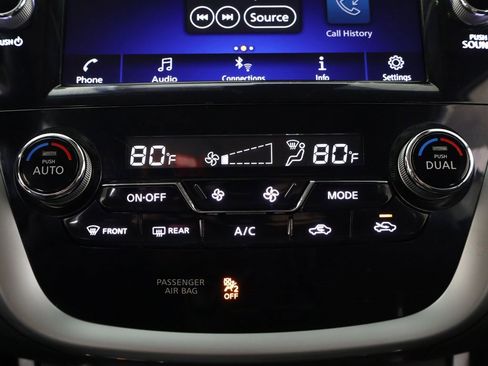 Used 2020 Nissan Murano S w/ Technology Package image 42