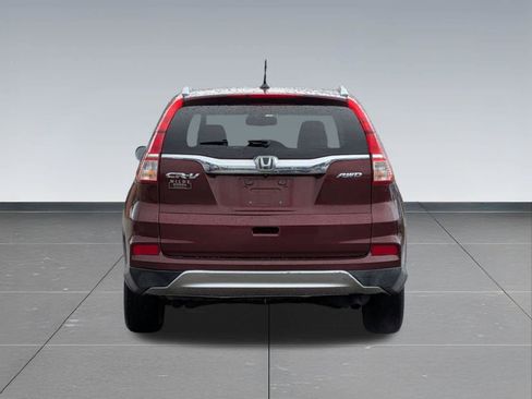 Used 2015 Honda CR-V EX-L image 5