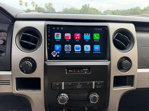 Used 2012 Ford F150 Raptor AWD/4WD image 52