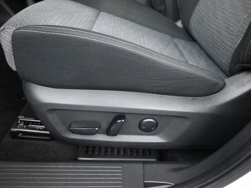 Certified 2023 Nissan Rogue SV image 11