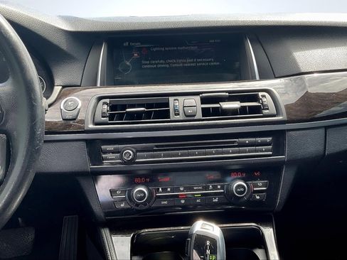 Used 2014 BMW 528i Sedan image 6