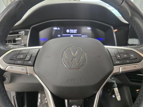 Used 2025 Volkswagen Jetta S FWD image 20