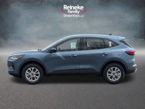 New 2026 Ford Escape Active w/ Cold Weather Package image 9