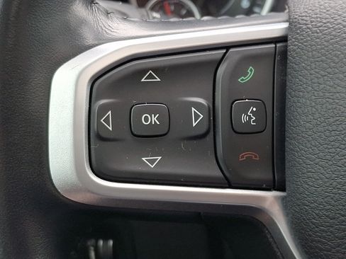 Certified 2023 RAM 1500 Big Horn AWD/4WD image 23