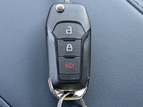 Certified 2026 Ford Maverick XL FWD image 25