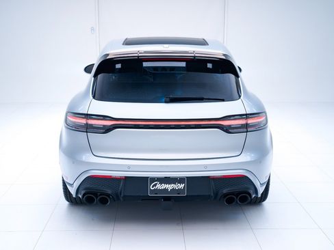 Used 2023 Porsche Macan GTS image 10