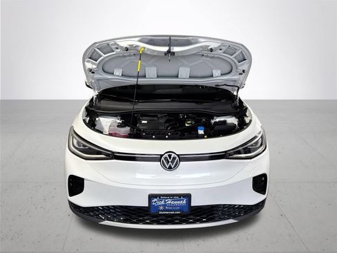 Certified 2023 Volkswagen ID.4 Pro S Plus AWD/4WD image 25