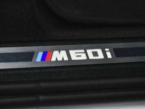 Used 2025 BMW X5 M60i w/ Executive Package AWD/4WD image 15