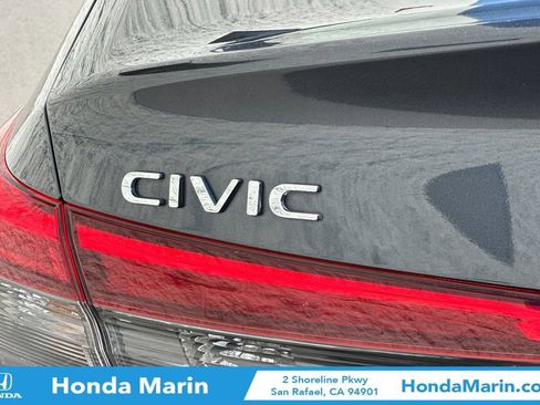 Used 2022 Honda Civic EX image 33