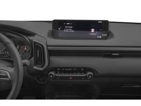 New 2026 MAZDA CX-50 2.5 Hybrid w/ Weather Package image 40