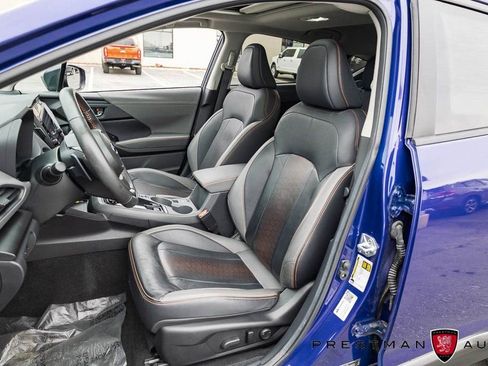 Used 2024 Subaru Crosstrek 2.5i Limited image 21