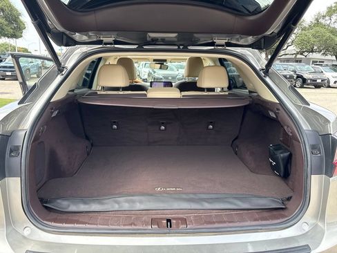 Used 2017 Lexus RX 350 FWD w/ Premium Package image 21