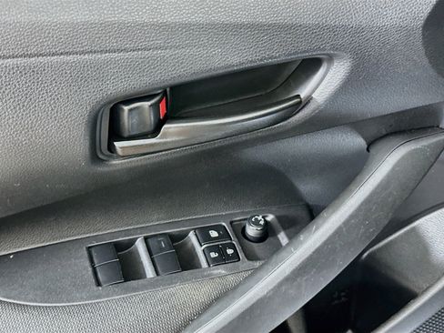 Used 2023 Toyota Corolla LE FWD image 15