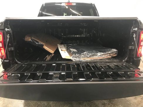 New 2026 RAM 1500 Rebel w/ Rebel Level 2 Equipment Group image 40