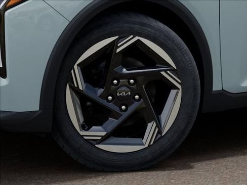 New 2026 Kia K4 GT-Line Turbo FWD image 9