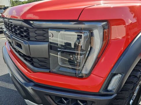 Used 2021 Ford F150 Raptor w/ Equipment Group 801A High AWD/4WD image 35