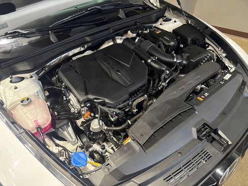 Used 2022 Hyundai Sonata N Line FWD image 78