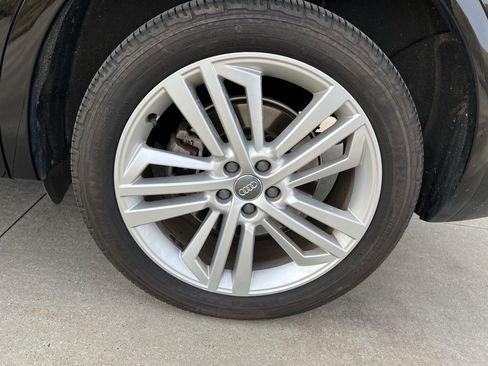 Used 2018 Audi Q5 2.0T Premium Plus w/ Premium Plus Package image 13