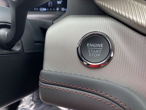 New 2026 Ford Explorer Active image 31