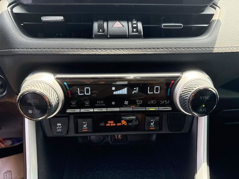 Used 2024 Toyota RAV4 XLE Premium w/ Weather Package AWD/4WD image 21