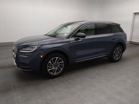 Used 2022 Lincoln Corsair FWD image 2